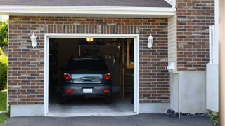 Garage Door Installation at Gulf Crest, Florida